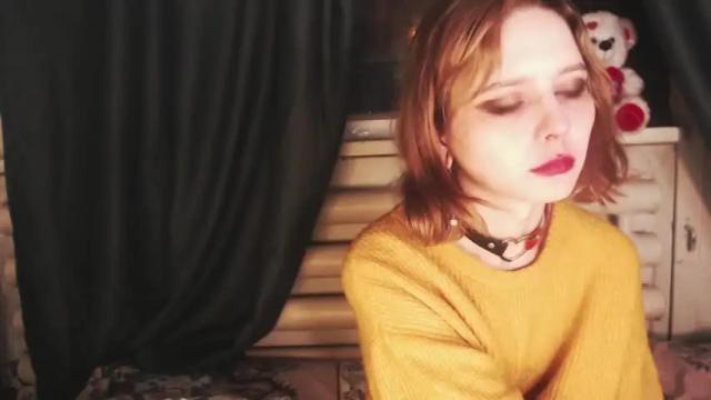 Image 2 of nikaaa666 Stream on Chaturbate on 15 months ago