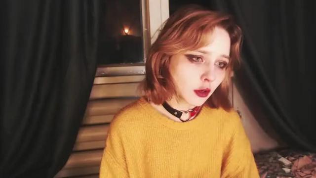 Image 4 of nikaaa666 Stream on Chaturbate on 15 months ago