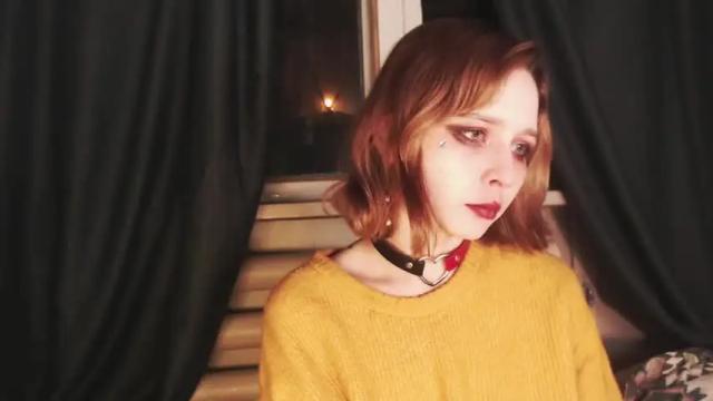 Image 8 of nikaaa666 Stream on Chaturbate on 15 months ago