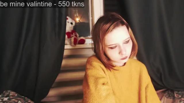 Image 6 of nikaaa666 Stream on Chaturbate on 15 months ago