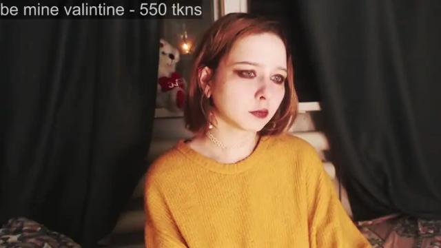 Image 8 of nikaaa666 Stream on Chaturbate on 15 months ago