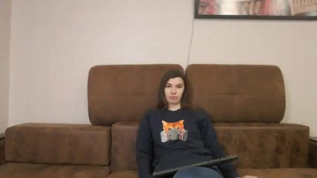Thumbnail 1, nikacutie's Stream at Chaturbate, 18 months ago
