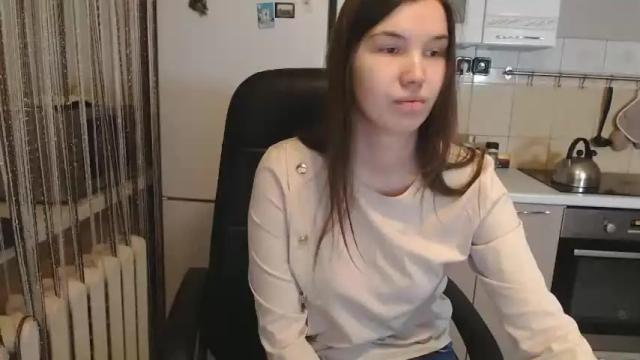 Thumbnail 1, nikacutie's Stream at Chaturbate, 17 months ago