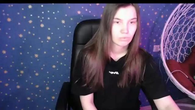 Thumbnail 1, nikacutie's Stream at Chaturbate, 17 months ago