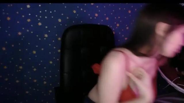 Thumbnail 2, nikacutie's Stream at Chaturbate, 17 months ago