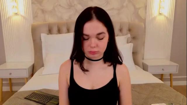 Thumbnail 3, nikaflowers's Stream at Chaturbate, 1 month ago
