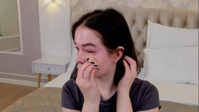 Image 4 of nikaflowers Stream on Chaturbate on 1 month ago