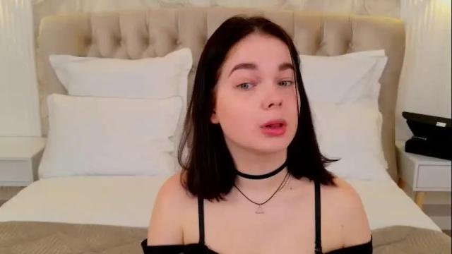 Image 8 of nikaflowers Stream on Chaturbate on 1 month ago