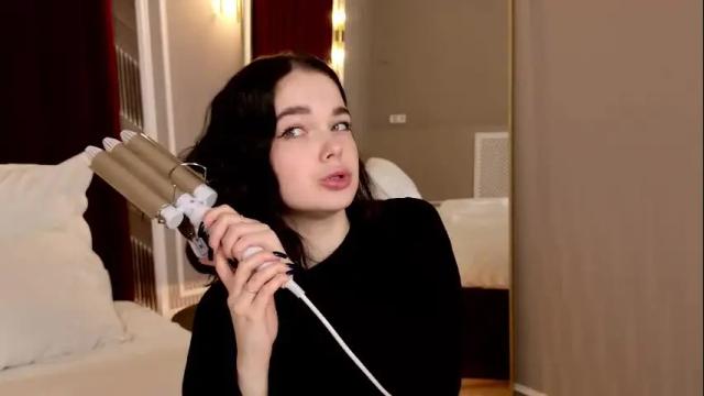 Image 6 of nikaflowers Stream on Chaturbate on 1 month ago