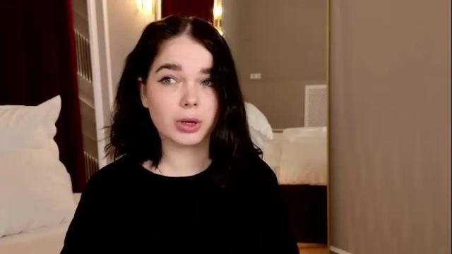 Image 7 of nikaflowers Stream on Chaturbate on 1 month ago