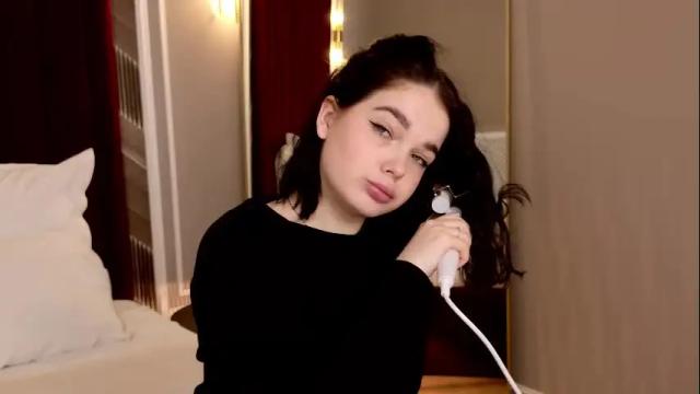 Image 8 of nikaflowers Stream on Chaturbate on 1 month ago