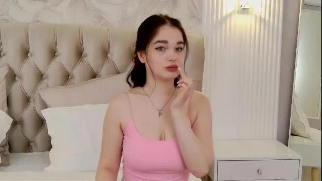 Image 2 of nikaflowers Stream on Chaturbate on 1 month ago