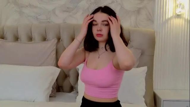 Image 11 of nikaflowers Stream on Chaturbate on 1 month ago