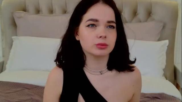 Image 2 of nikaflowers Stream on Chaturbate on 1 month ago
