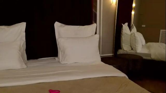 Thumbnail 3, nikaflowers's Stream at Chaturbate, 1 month ago