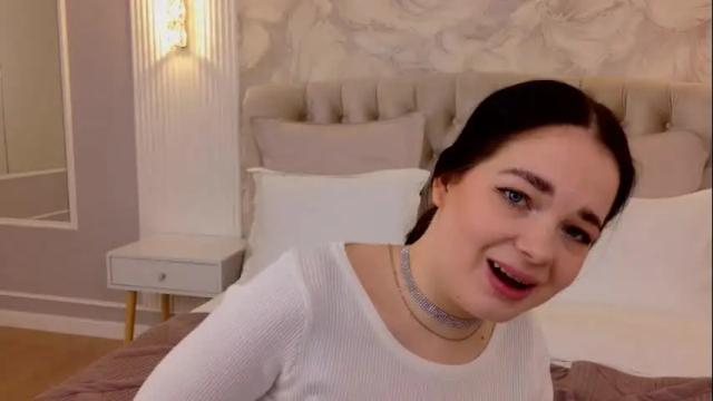 Thumbnail 1, nikaflowers's Stream at Chaturbate, 1 month ago