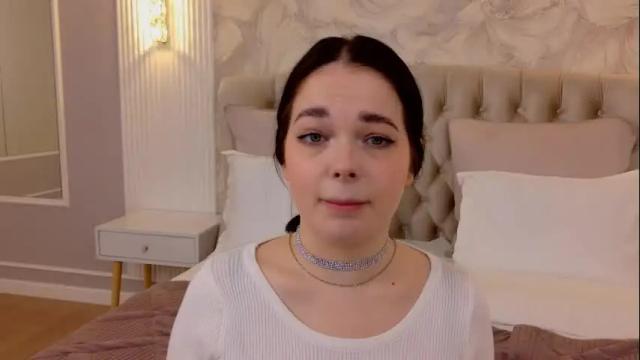 Image 2 of nikaflowers Stream on Chaturbate on 1 month ago
