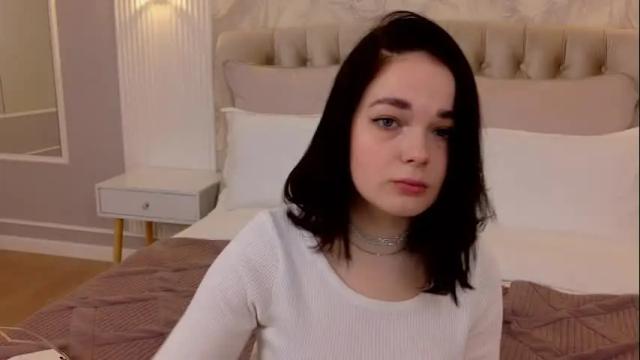 Image 4 of nikaflowers Stream on Chaturbate on 1 month ago