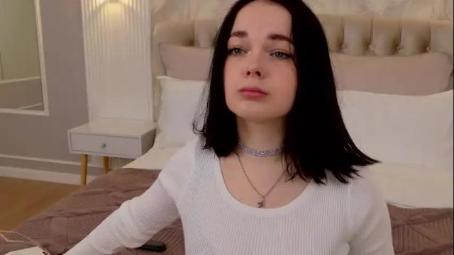 Thumbnail 2, nikaflowers's Stream at Chaturbate, 1 month ago