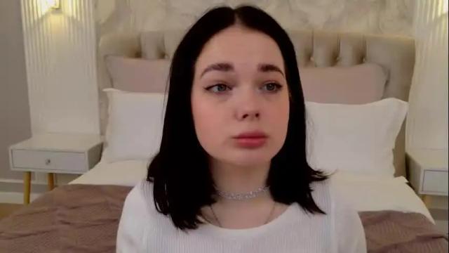 Image 6 of nikaflowers Stream on Chaturbate on 1 month ago