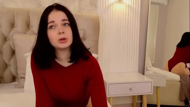 Thumbnail 1, nikaflowers's Stream at Chaturbate, 1 month ago