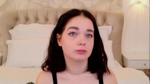 Thumbnail 3, nikaflowers's Stream at Chaturbate, 1 month ago