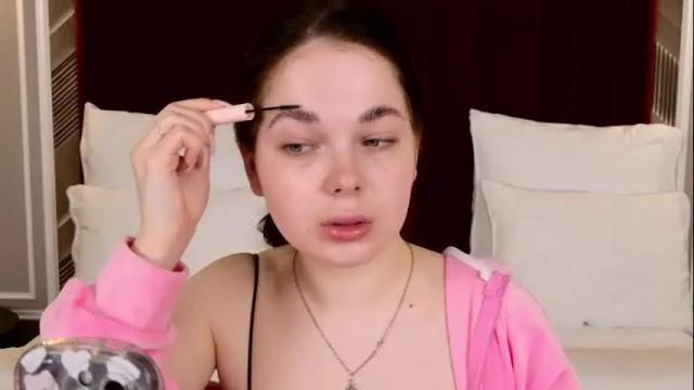 Image 2 of nikaflowers Stream on Chaturbate on 1 month ago