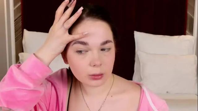 Image 4 of nikaflowers Stream on Chaturbate on 1 month ago