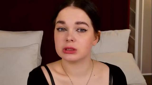 Thumbnail 1, nikaflowers's Stream at Chaturbate, 26 days ago