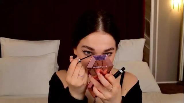 Image 4 of nikaflowers Stream on Chaturbate on 27 days ago