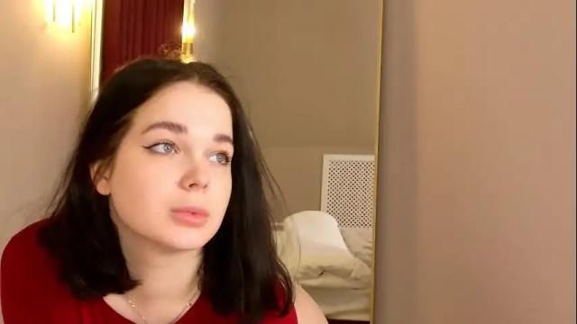 Image 12 of nikaflowers Stream on Chaturbate on 25 days ago