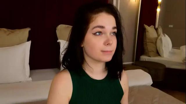 Thumbnail 3, nikaflowers's Stream at Chaturbate, 25 days ago