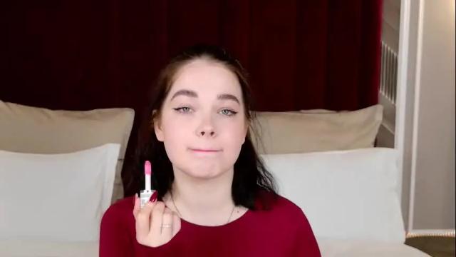 Image 2 of nikaflowers Stream on Chaturbate on 16 days ago