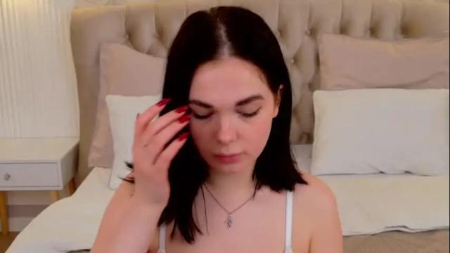 Image 10 of nikaflowers Stream on Chaturbate on 14 days ago