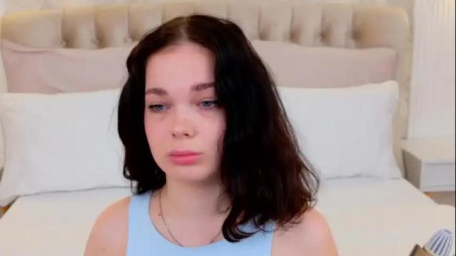Thumbnail 2, nikaflowers's Stream at Chaturbate, 12 days ago