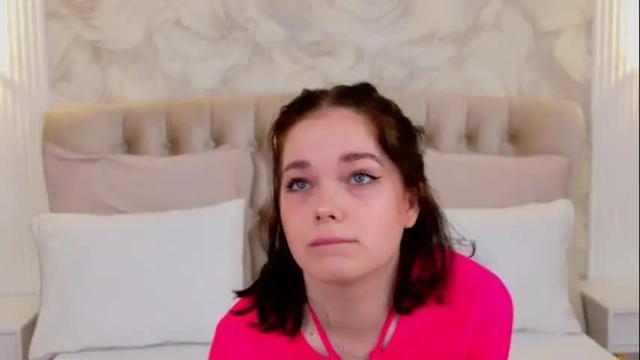 Image 7 of nikaflowers Stream on Chaturbate on 13 days ago