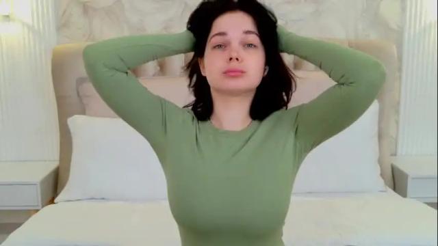 Image 10 of nikaflowers Stream on Chaturbate on 12 days ago