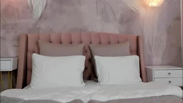 Image 6 of nikaflowers Stream on Chaturbate on 2 months ago