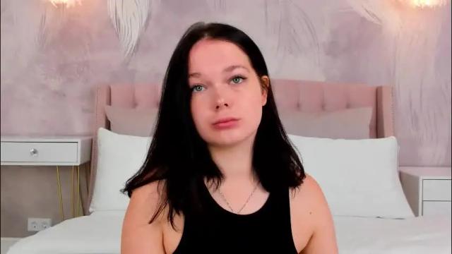 Image 8 of nikaflowers Stream on Chaturbate on 2 months ago
