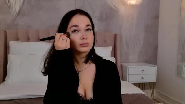 Image 6 of nikaflowers Stream on Chaturbate on 2 months ago