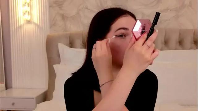 Image 2 of nikaflowers Stream on Chaturbate on 1 month ago
