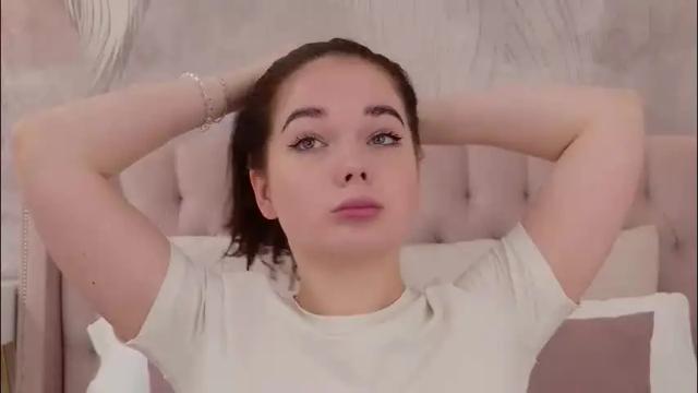 Image 12 of nikaflowers Stream on Chaturbate on 1 month ago