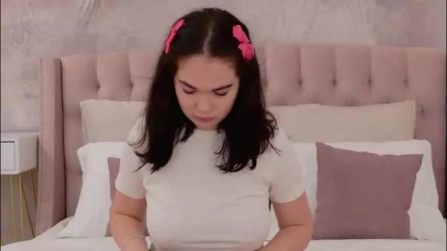 Thumbnail 2, nikaflowers's Stream at Chaturbate, 1 month ago