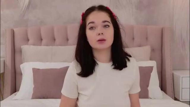 Image 7 of nikaflowers Stream on Chaturbate on 1 month ago