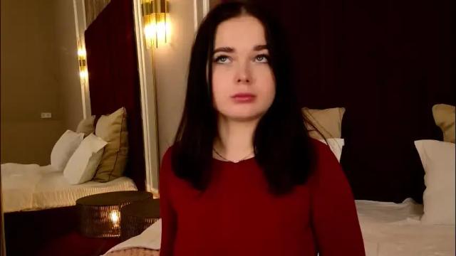 Image 7 of nikaflowers Stream on Chaturbate on 1 month ago