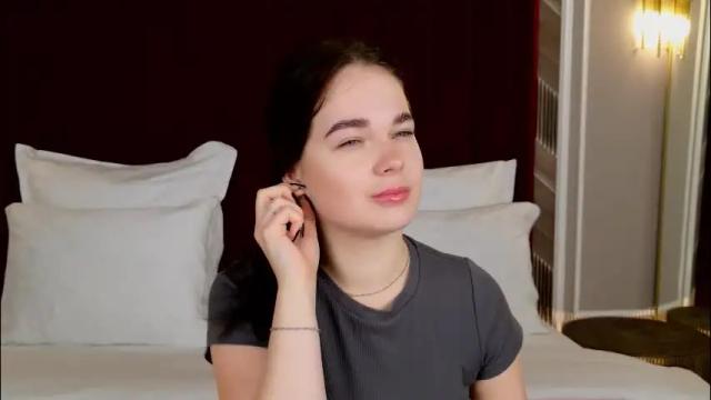Image 4 of nikaflowers Stream on Chaturbate on 1 month ago