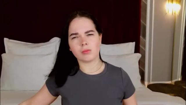 Thumbnail 2, nikaflowers's Stream at Chaturbate, 1 month ago