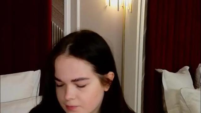 Image 6 of nikaflowers Stream on Chaturbate on 1 month ago