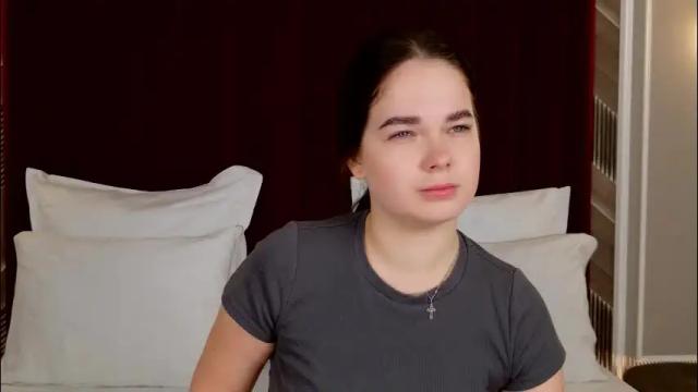 Image 8 of nikaflowers Stream on Chaturbate on 1 month ago