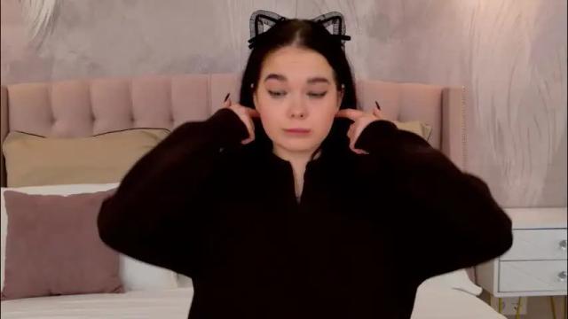 Image 11 of nikaflowers Stream on Chaturbate on 1 month ago